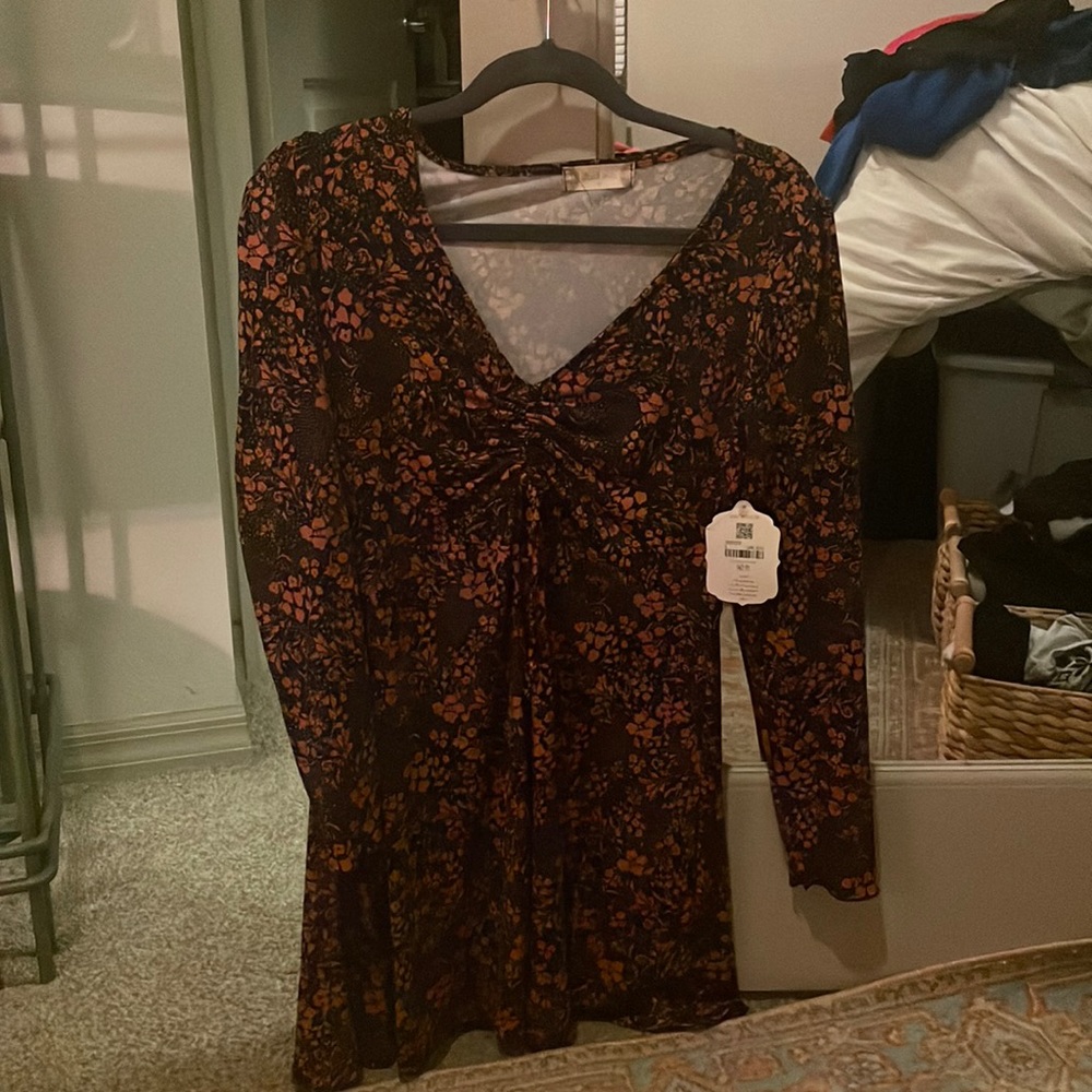 Altard State Dress